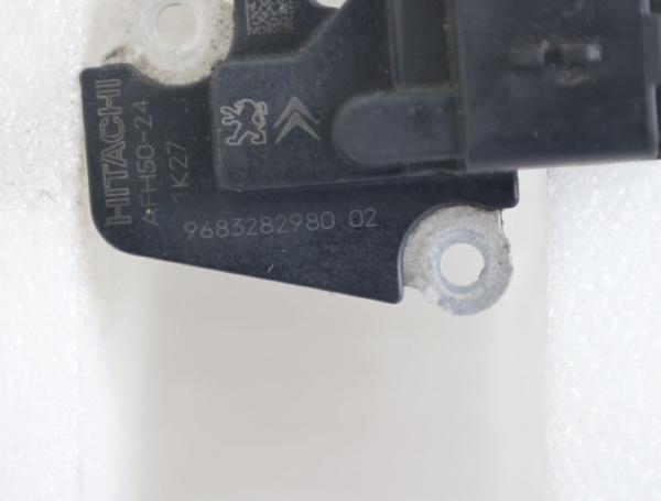 Luftmassenmesser 9683282980 Citroen C3 PICASSO