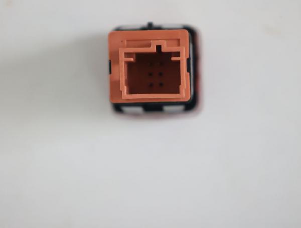 Schalter Warnblink 96628855JK Citroen C3 PICASSO