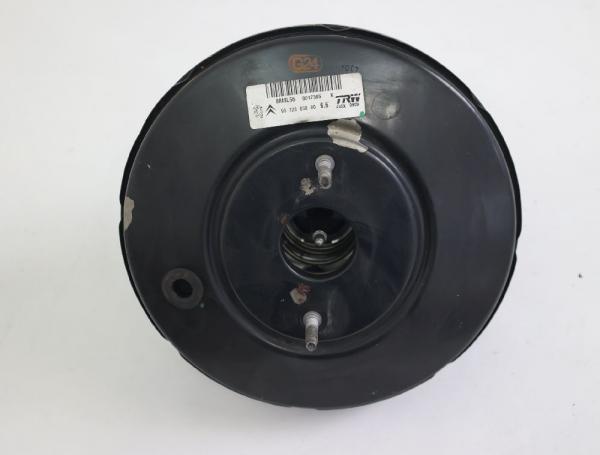 Bremskraftverstärker 9672865880 Citroen C3 PICASSO