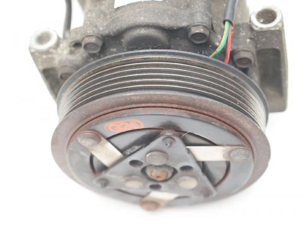 Klimakompressor 9671216280 Citroen C3 PICASSO
