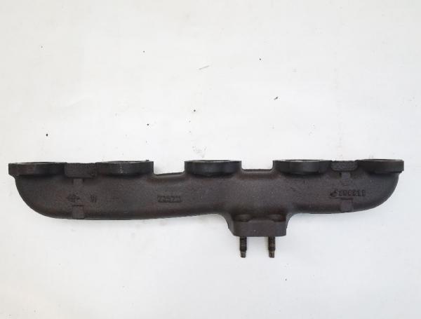 Abgaskrümmer 725711 Citroen C3 PICASSO