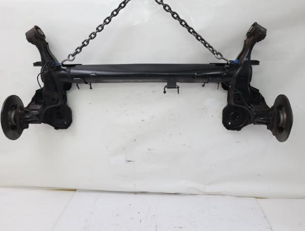 Achse hinten 5148W1 Citroen C3 PICASSO