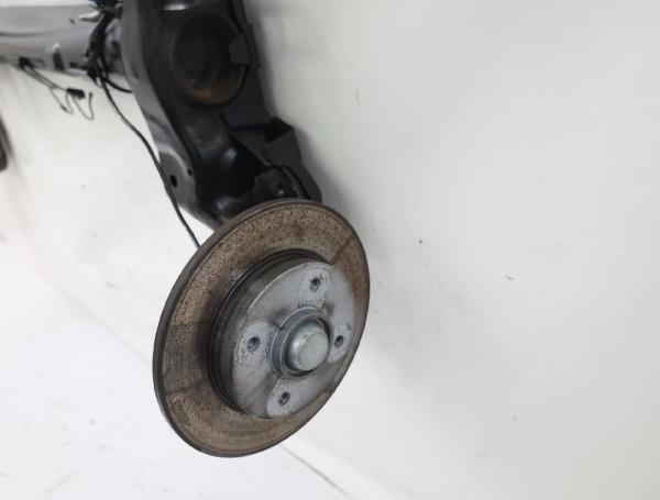 Achse hinten 5148W1 Citroen C3 PICASSO