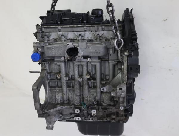 Motor Diesel Turbo 0135TQ Citroen C3 PICASSO