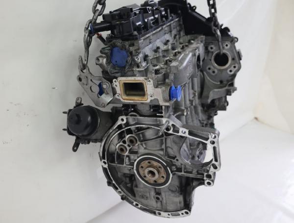Motor Diesel Turbo 0135TQ Citroen C3 PICASSO