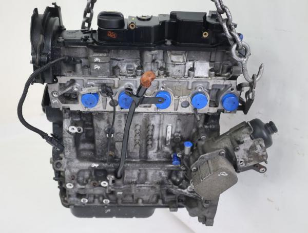 Motor Diesel Turbo 0135TQ Citroen C3 PICASSO