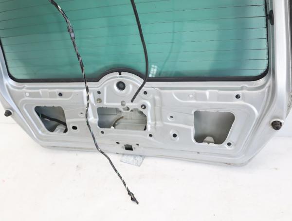 Heckklappe 7751473239 Renault CLIO 2