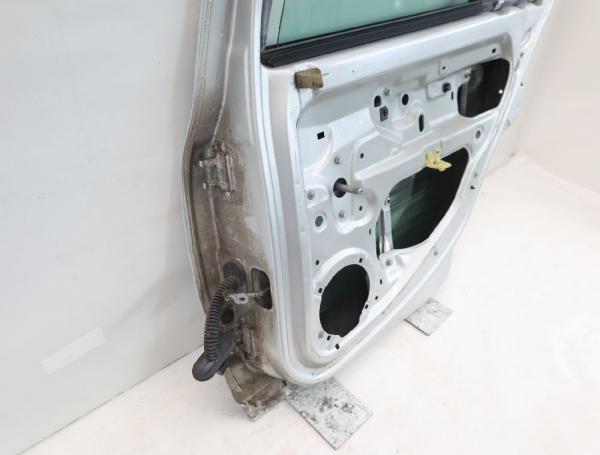 Tür hinten rechts 7751469453 Renault CLIO 2