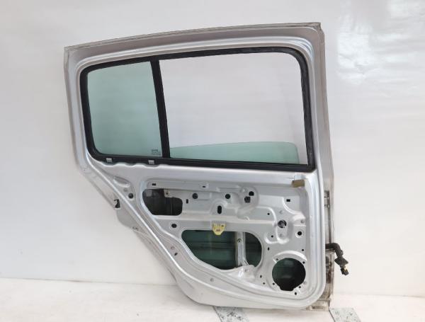 Tür hinten links 7751469451 Renault CLIO 2