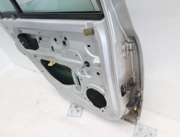 Tür hinten links 7751469451 Renault CLIO 2