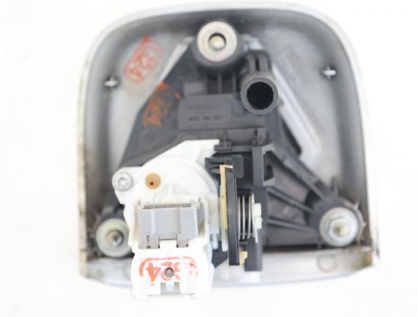 Griff Heckklappe 8200060917 Renault CLIO 2