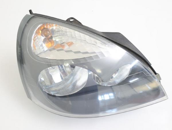 Scheinwerfer rechts 8200478985 Renault CLIO 2