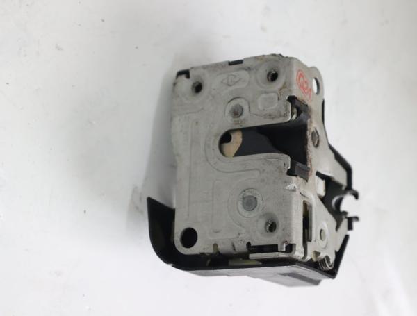 Türschloß vorn rechts 805027617R Renault CLIO 2