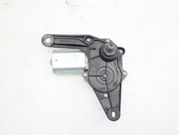 Scheibenwischermotor hinten 82000071214B Renault CLIO 2