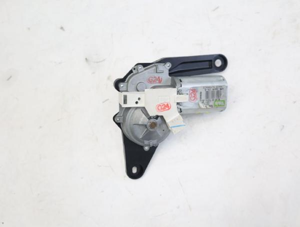 Scheibenwischermotor hinten 82000071214B Renault CLIO 2