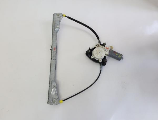 Fensterheber elektrisch vorn rechts 8200209886 Renault CLIO 2