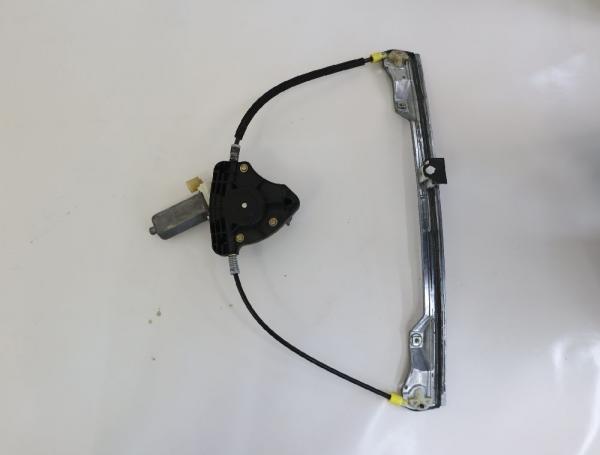 Fensterheber elektrisch vorn rechts 8200209886 Renault CLIO 2