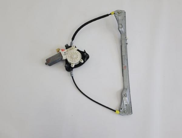 Fensterheber elektrisch vorn links 8200209887 Renault CLIO 2