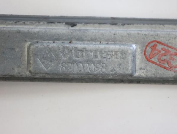 Fensterheber elektrisch vorn links 8200209887 Renault CLIO 2
