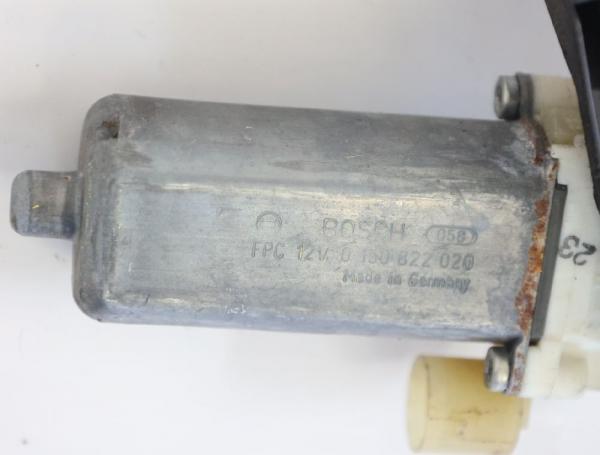 Fensterheber elektrisch vorn links 8200209887 Renault CLIO 2