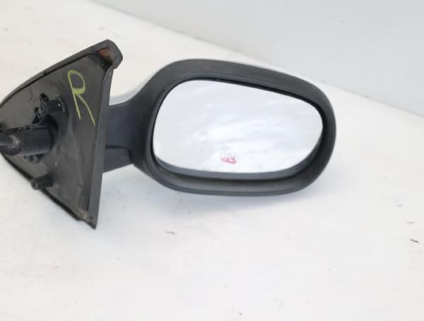 Spiegel rechts manuell 963012634R Renault CLIO 2