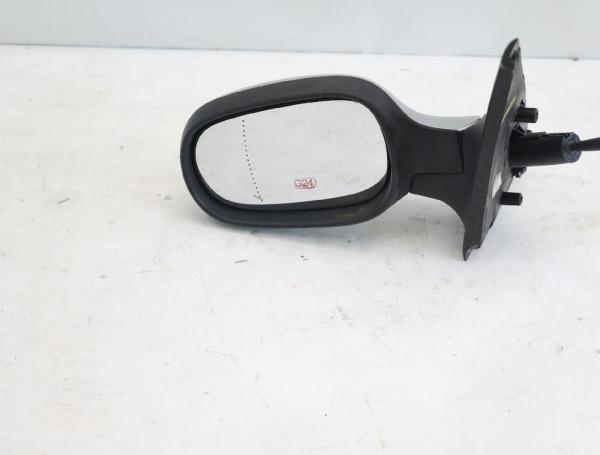 Spiegel links manuell 963020266R Renault CLIO 2