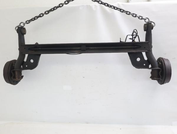Achse hinten 7701473857 Renault CLIO 2