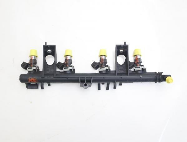 Einspritzeinheit 8200286064 Renault CLIO 2