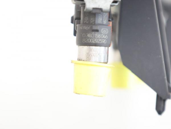 Einspritzeinheit 8200286064 Renault CLIO 2