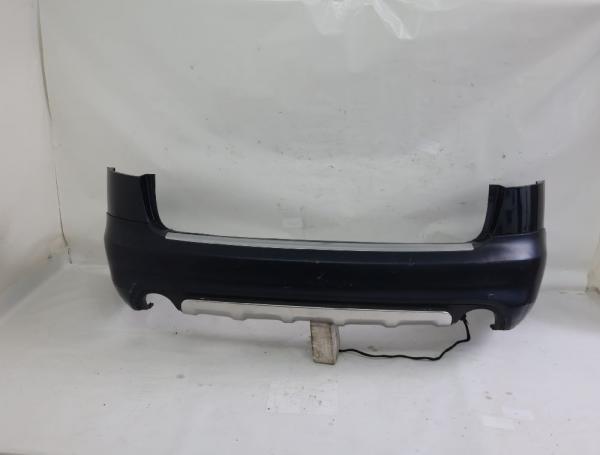 Stoßstange hinten 4F9807303C Audi A6 ALLROAD C6