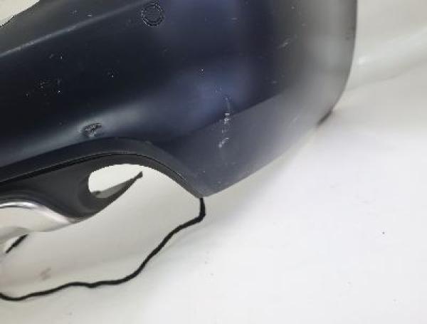 Stoßstange hinten 4F9807303C Audi A6 ALLROAD C6