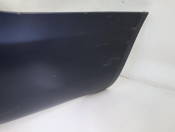 Stoßstange hinten 4F9807303C Audi A6 ALLROAD C6