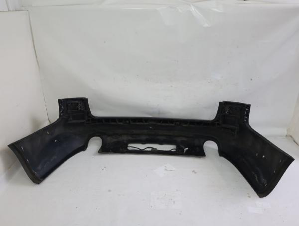 Stoßstange hinten 4F9807303C Audi A6 ALLROAD C6