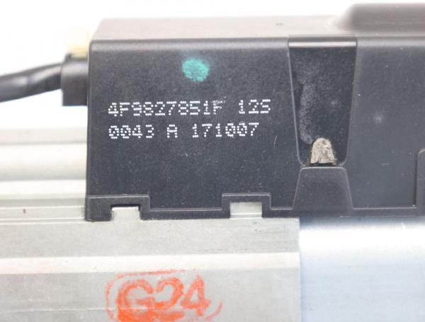 Stellmotor sonstige 4F9910591 Audi A6 ALLROAD C6