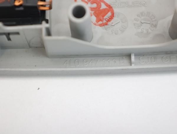 Innenleuchte 4L0947111B Audi A6 ALLROAD C6