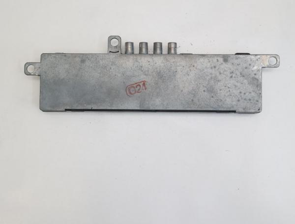 Antennenweiche 4F9035225D Audi A6 ALLROAD C6