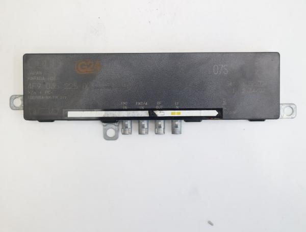 Antennenweiche 4F9035225D Audi A6 ALLROAD C6