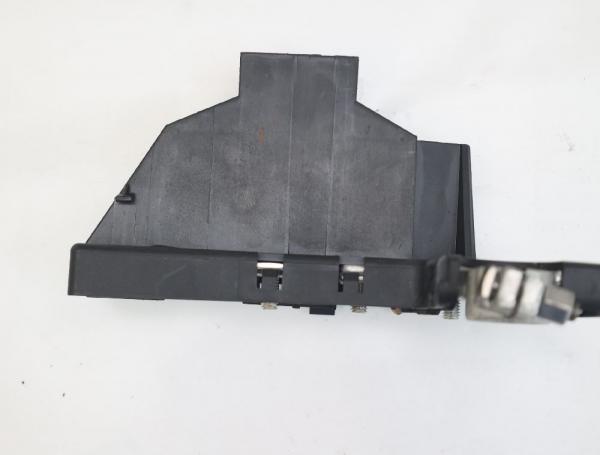 Batteriepol 4F0915519 Audi A6 ALLROAD C6