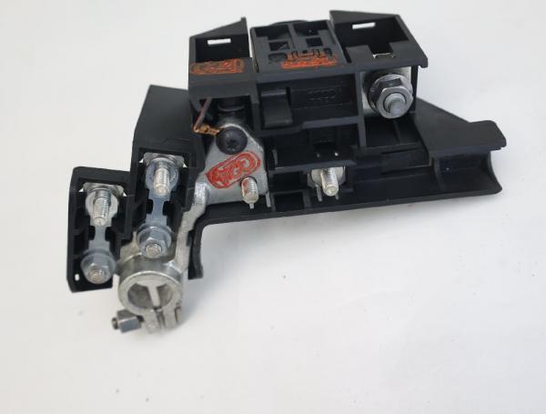 Batteriepol 4F0915519 Audi A6 ALLROAD C6