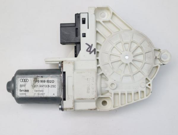 Fensterheber-Motor vorn rechts 4F0959802D Audi A6 ALLROAD C6