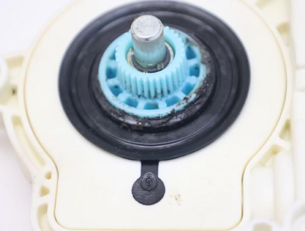 Fensterheber-Motor hinten rechts 4F0959802F Audi A6 ALLROAD C6