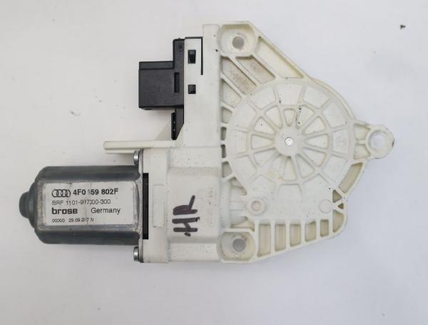 Fensterheber-Motor hinten rechts 4F0959802F Audi A6 ALLROAD C6
