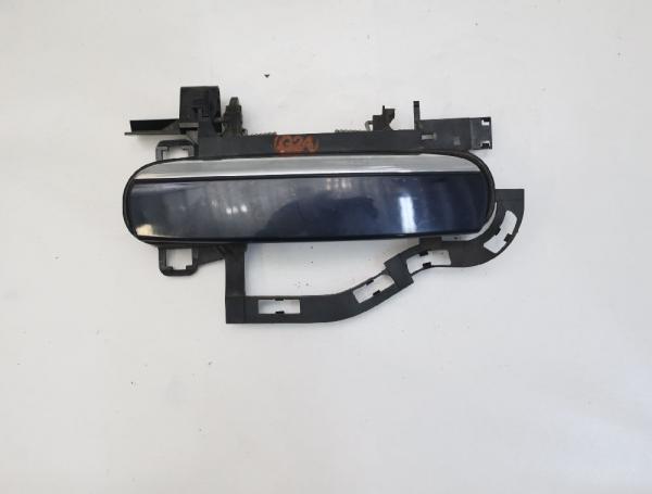 Türgriff außen hinten rechts 4F0837886D Audi A6 ALLROAD C6
