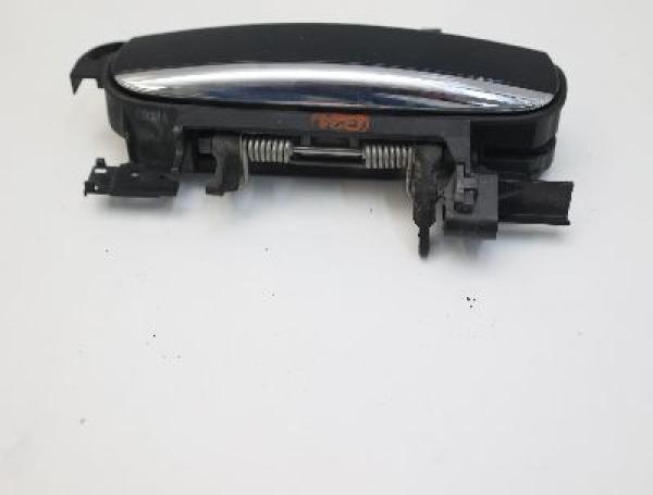 Türgriff außen hinten rechts 4F0837886D Audi A6 ALLROAD C6