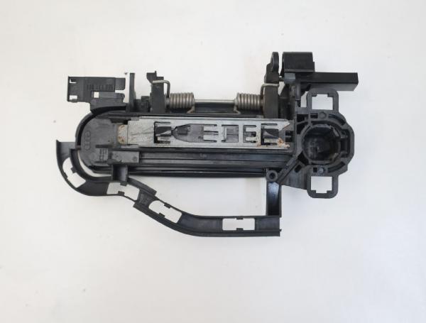 Türgriff außen hinten rechts 4F0837886D Audi A6 ALLROAD C6