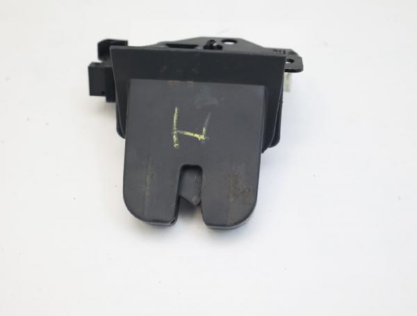 Schloß Heckklappe 8P4827505D Audi A6 ALLROAD C6