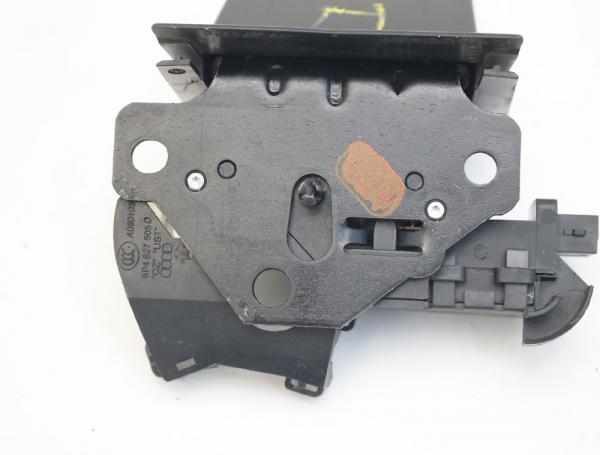 Schloß Heckklappe 8P4827505D Audi A6 ALLROAD C6