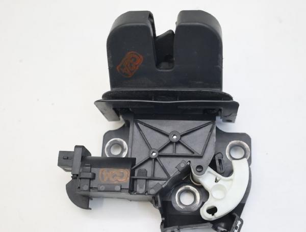 Schloß Heckklappe 8P4827505D Audi A6 ALLROAD C6
