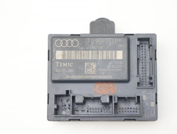 Steuergerät sonstige 4F0959793P Audi A6 ALLROAD C6