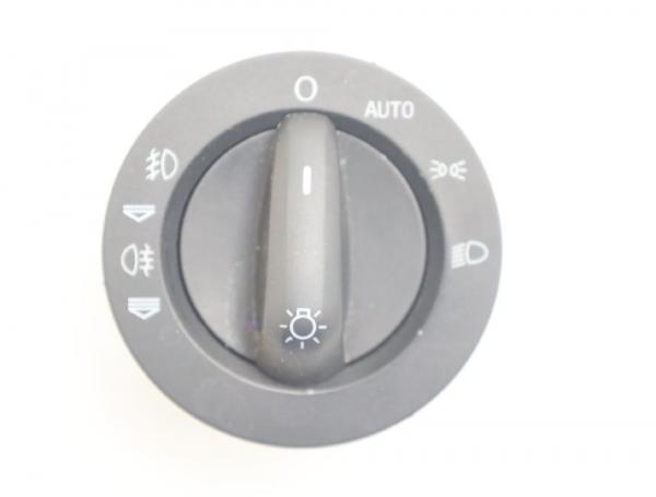 Schalter Licht 4F2941531D Audi A6 ALLROAD C6